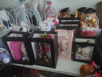 Graduation gifts