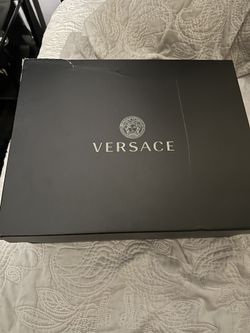 Versace Shoes