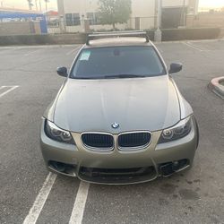 BMW 328i 