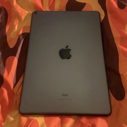 iPad Lot For Parts Or Repair 