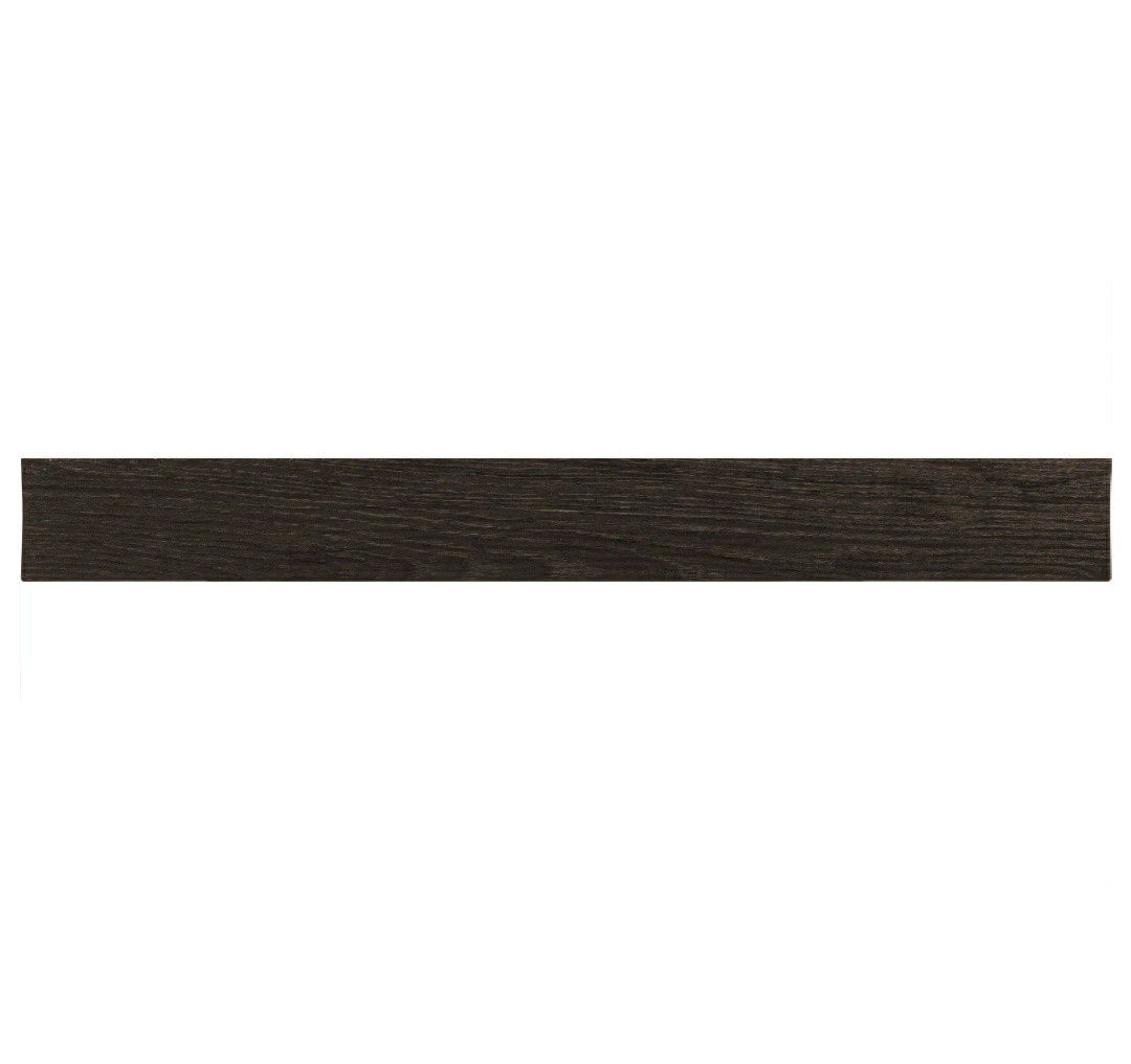 18 inch Single Flat Wooden Design Hanging Shelf for Wall Decor