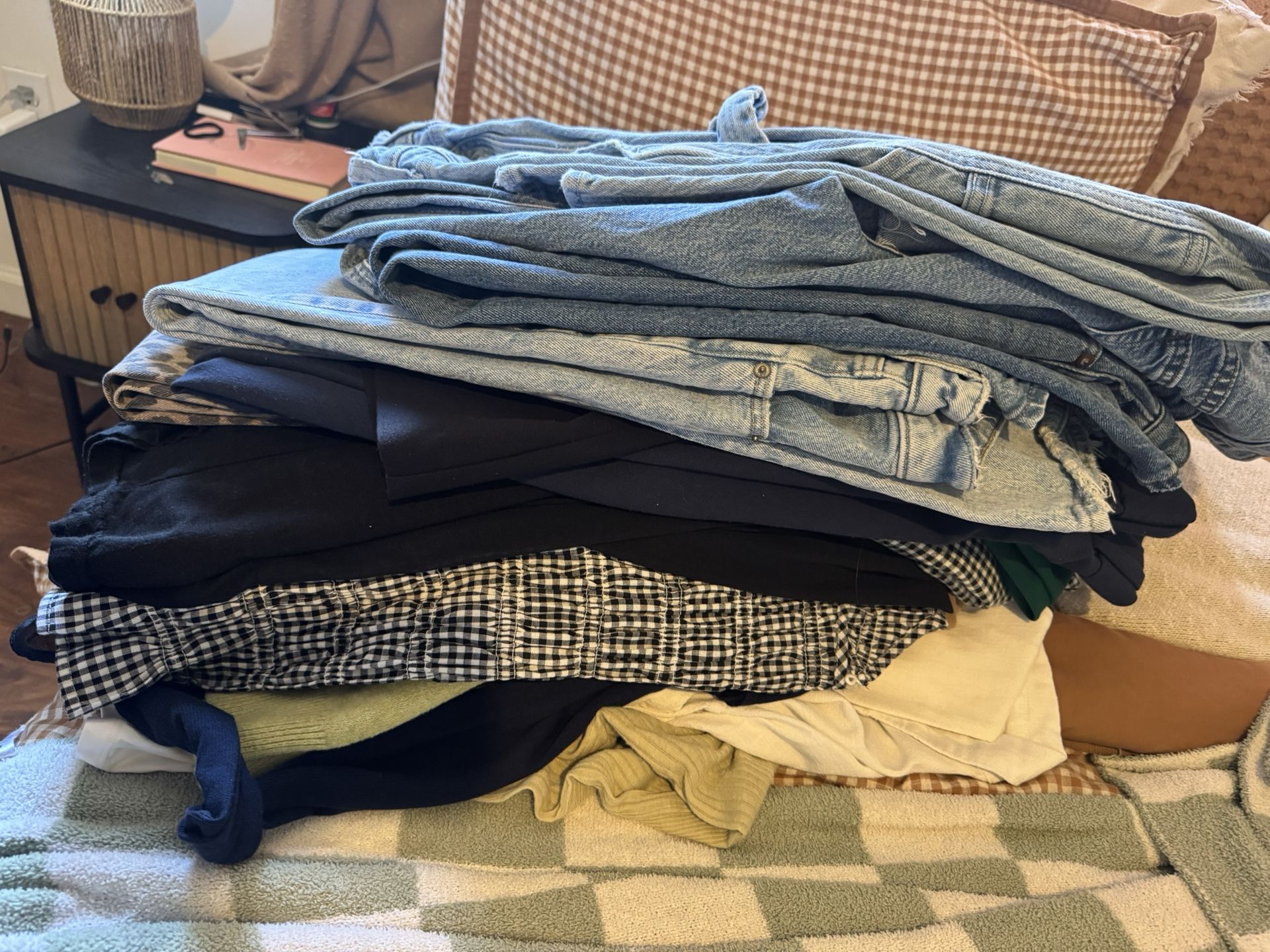 Clothing