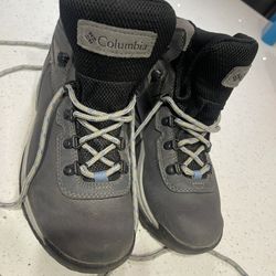 Columbia Women's Hiking Boots