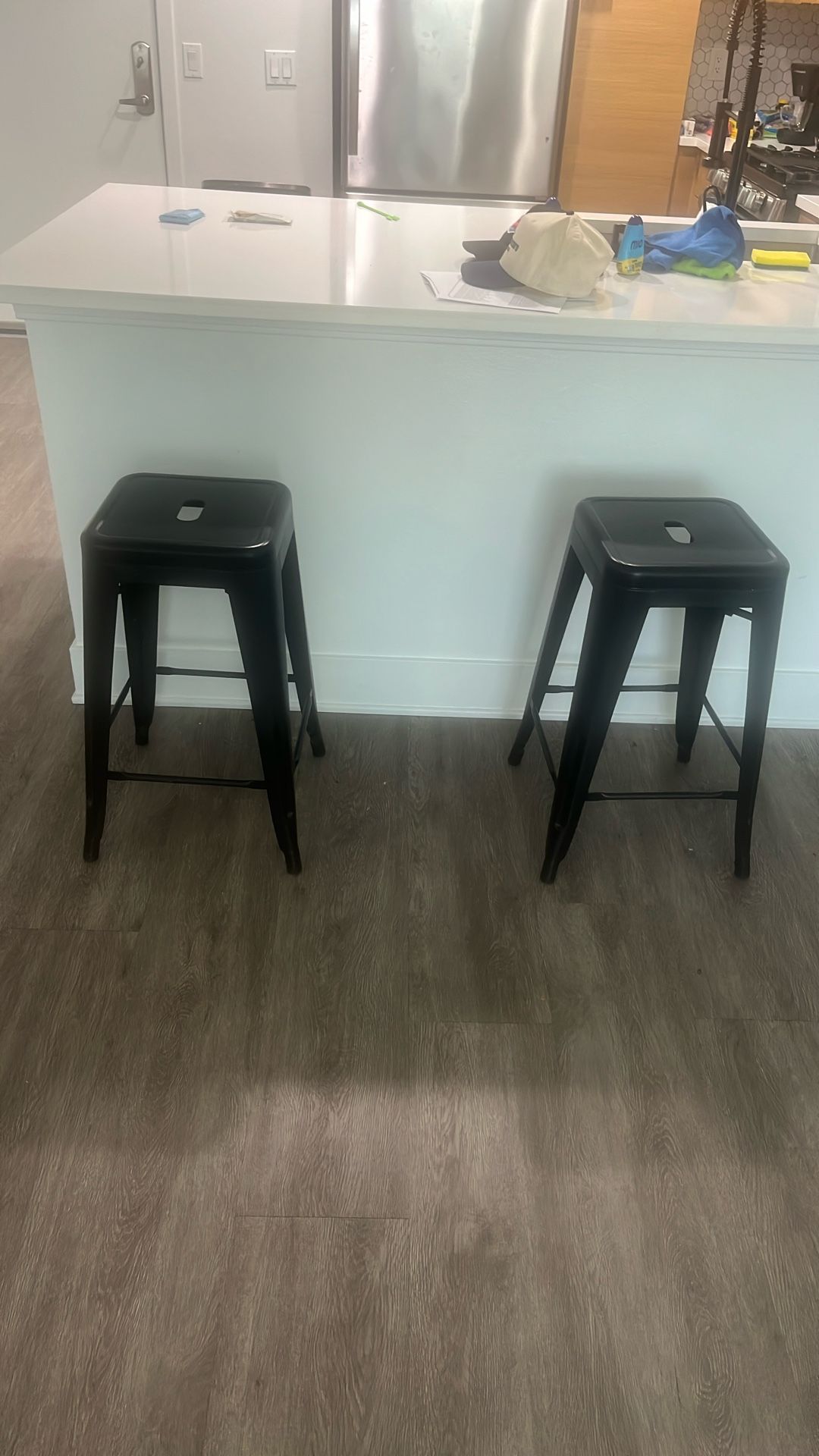 Bar Stools
