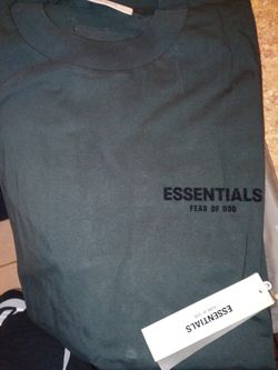 Essentials Shirt