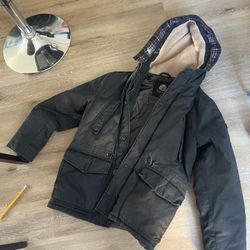 English Laundry Jacket Vintage 