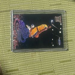 98-99 (black) 03-04 (tan) Kobe Bryant 