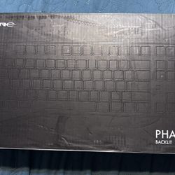 Phantom Keyboard 