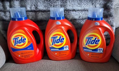 Tide