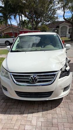 Volkswagen Routan