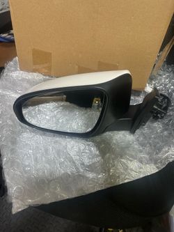 Side Mirror