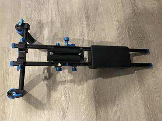 NEEWER CAMERA SHOULDER RIG