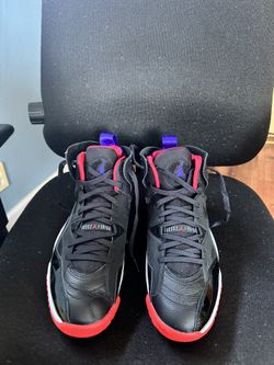 Nike AIR JORDAN Two Trey RAPTORS (no Box)