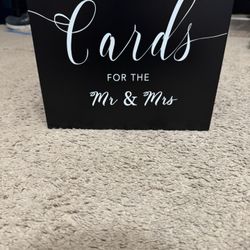 Wedding Decorations