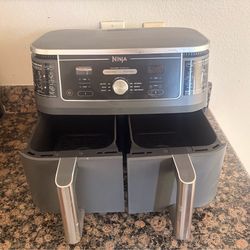 Air fryer