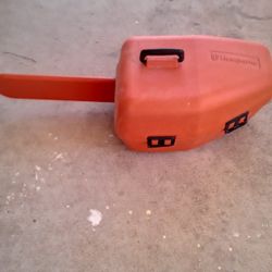 Huskarvana Carring Case