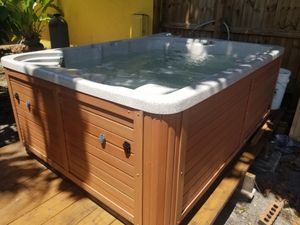 New And Used Hot Tub For Sale In Miami Fl Offerup