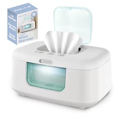 Jool Baby Wipe Warmer 