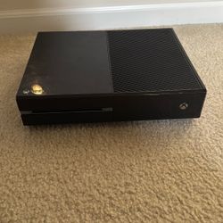 Xbox One 500GB