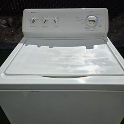 Kenmore Washer Washing Machine 600 Series