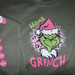 Christmas Sweaters