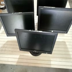 Dell LCD Monitor 15”
