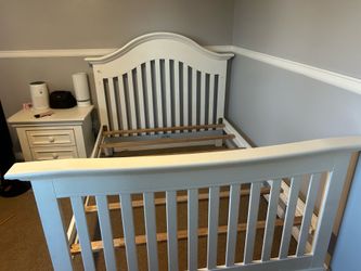 Bed frame