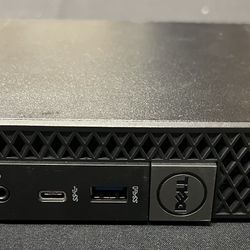 Dell Optiplex 7050 Computer i5