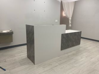 Office desk