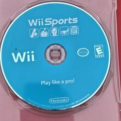 Nintendo Wii 