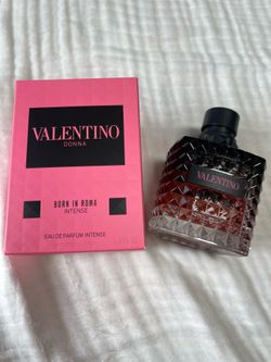 Valentino donna intense women perfume