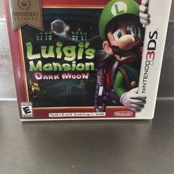 Nintendo 3ds Mario 