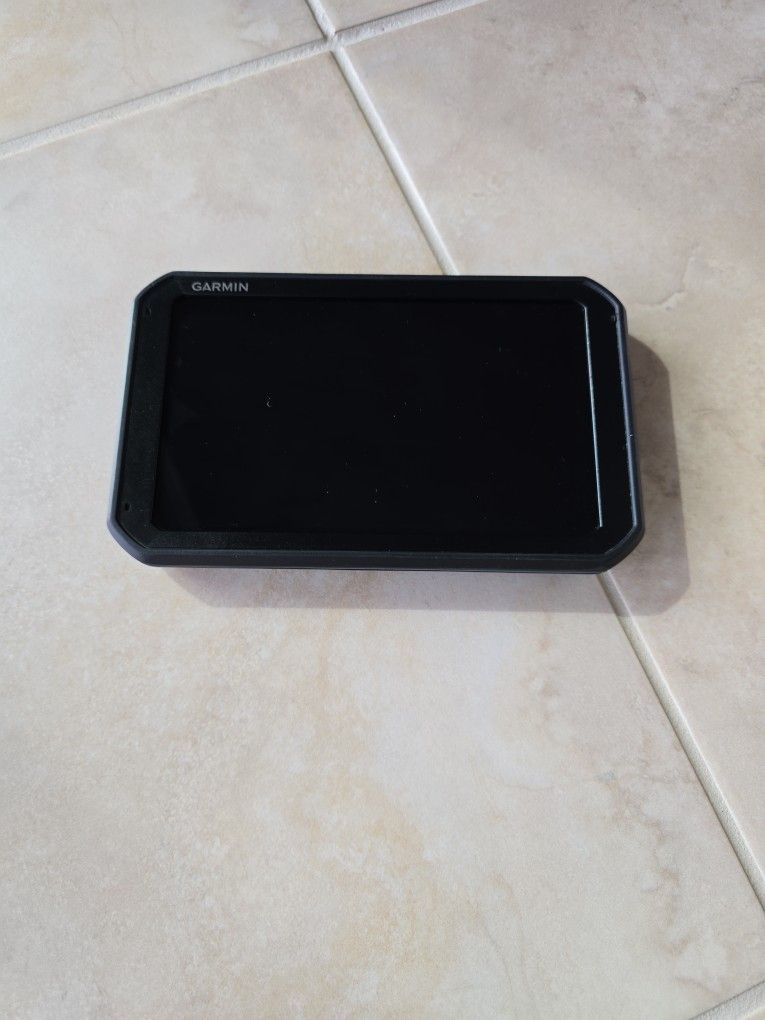 Garmin Truck GPS Dezl780lmts