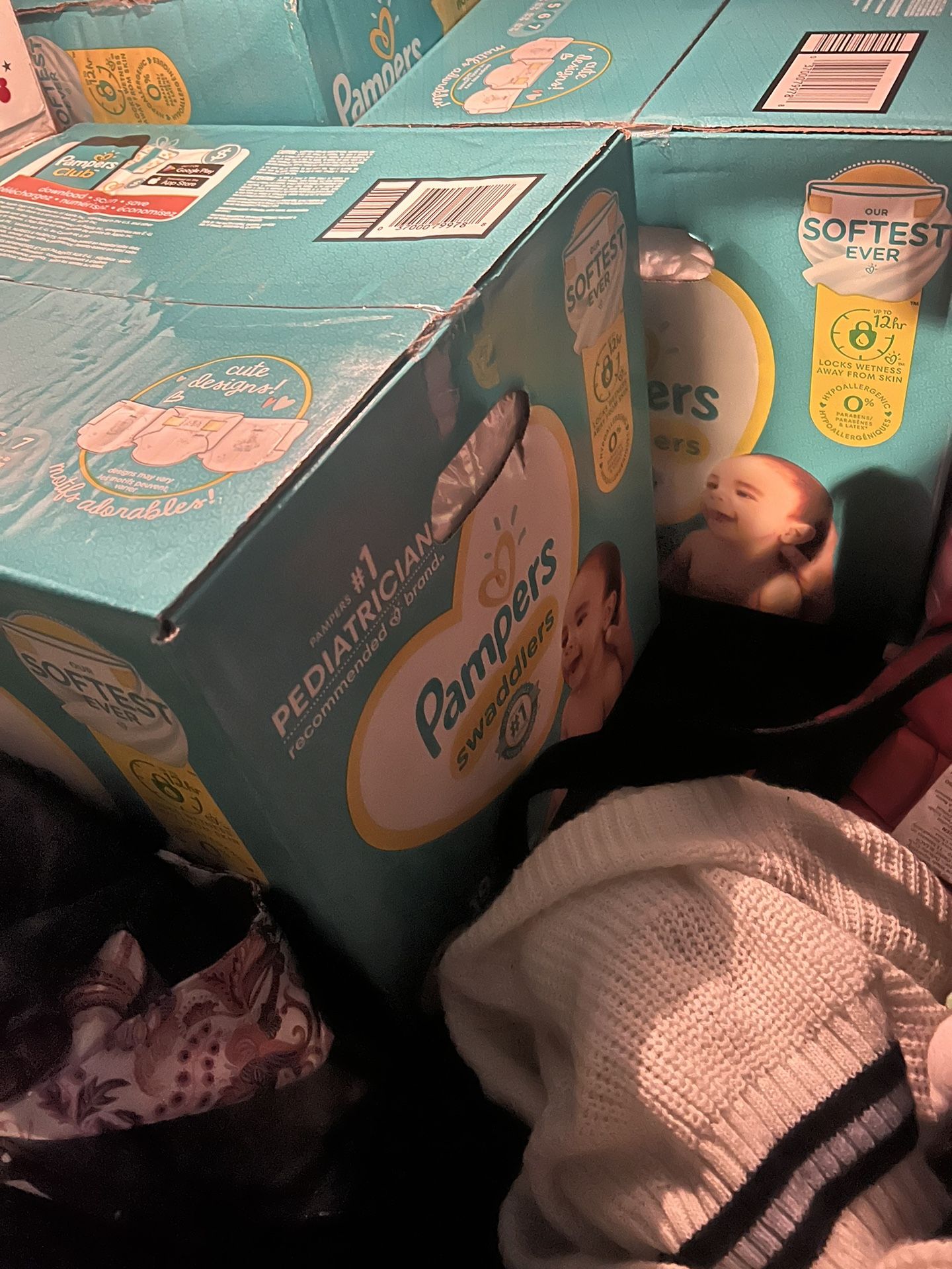 Pampers Great Deal!