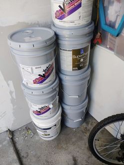 Paint