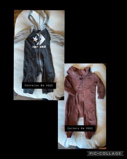 6 Months Outfits 