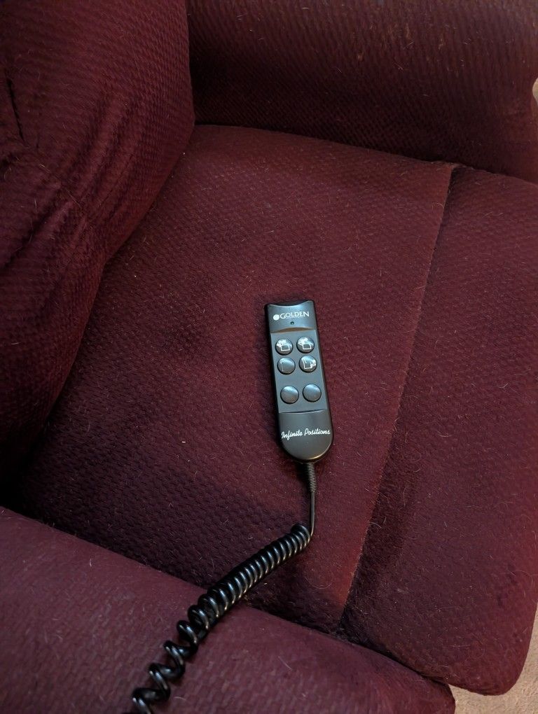 Home Recliner Lift Electric 