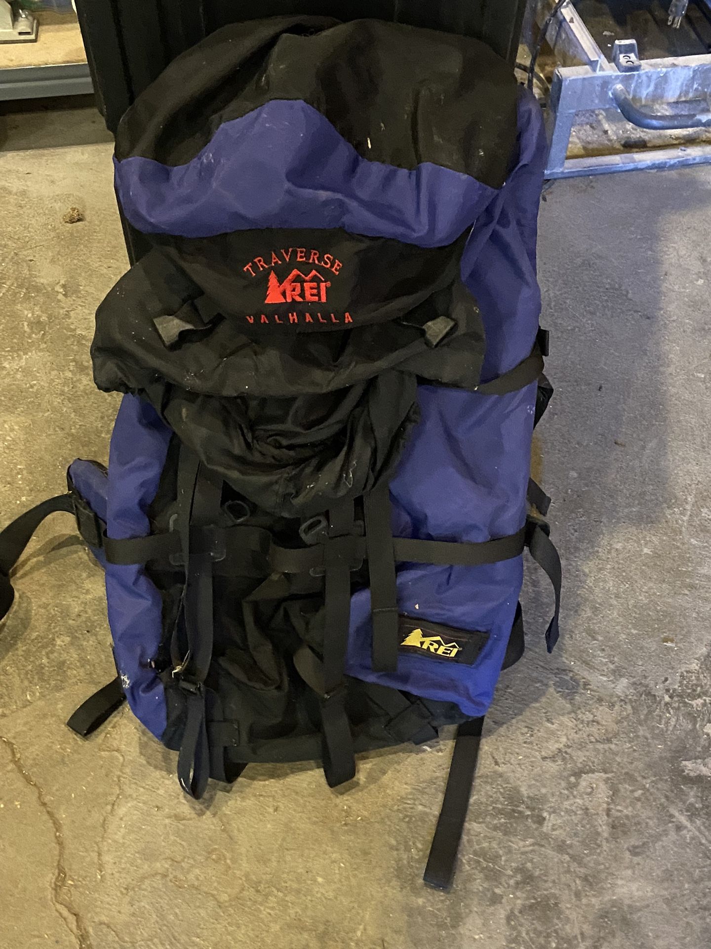 REI Backpack for Sale in Everett, WA OfferUp