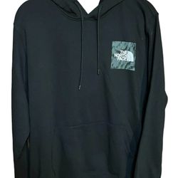 The North Face Hoodie Sweater Pullover TNF