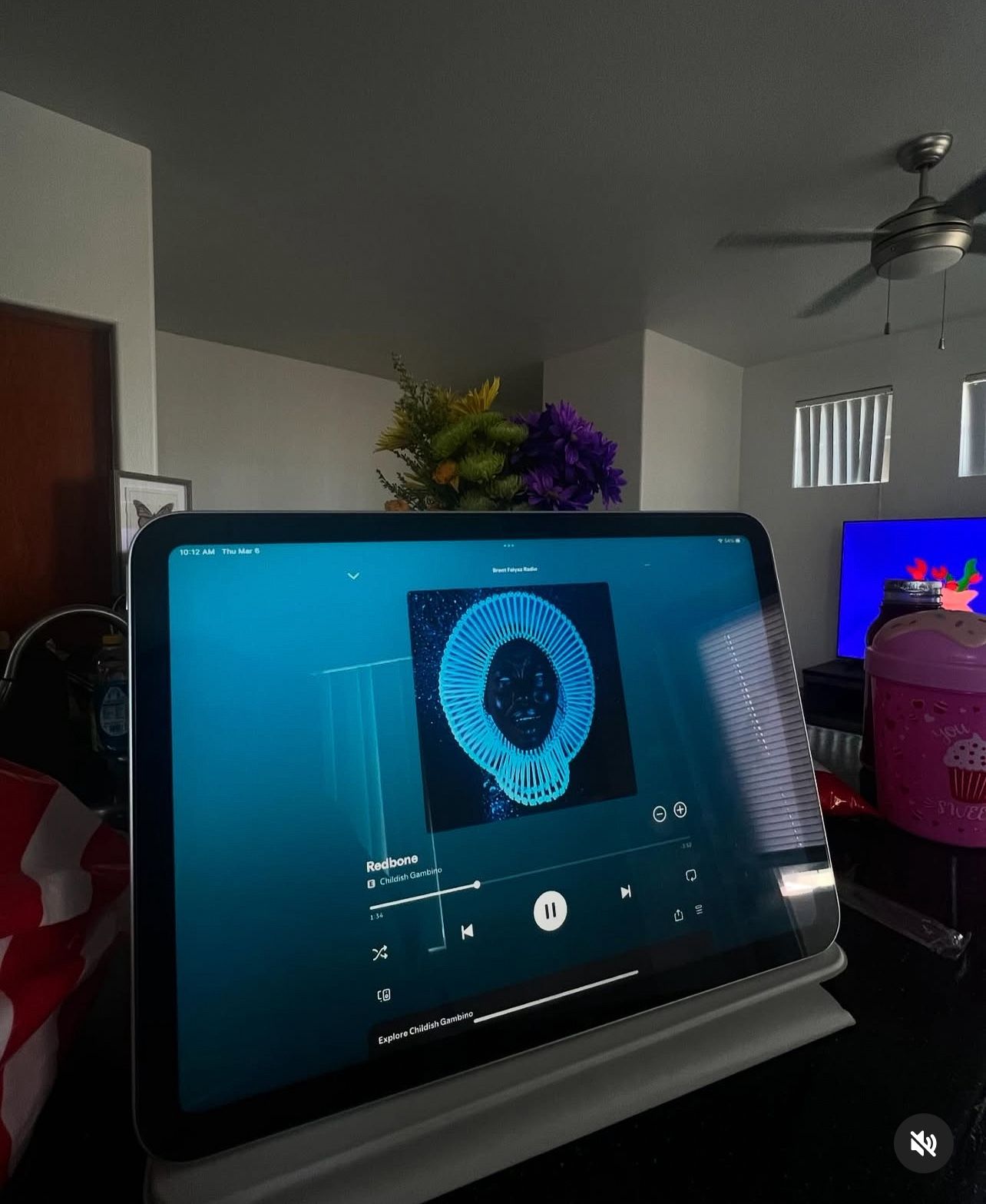ipad pro 11”
