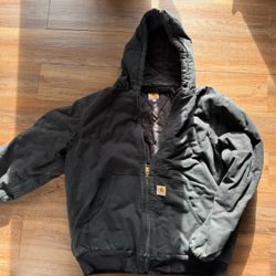 Carhartt Jacket Size L