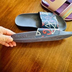 Gucci Originales Size 1 A 2 Para nińo Grande Son Unisex 