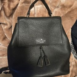 Kate Spade Backpack