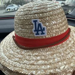 One Piece Hats 