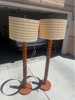lamp