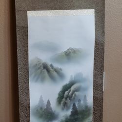 Asian Wall Art Decor