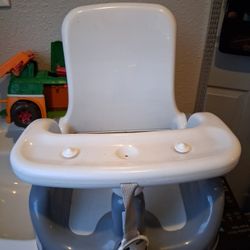 Baby Bath Chair