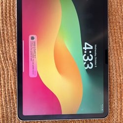 iPad Air (M2) 256GB