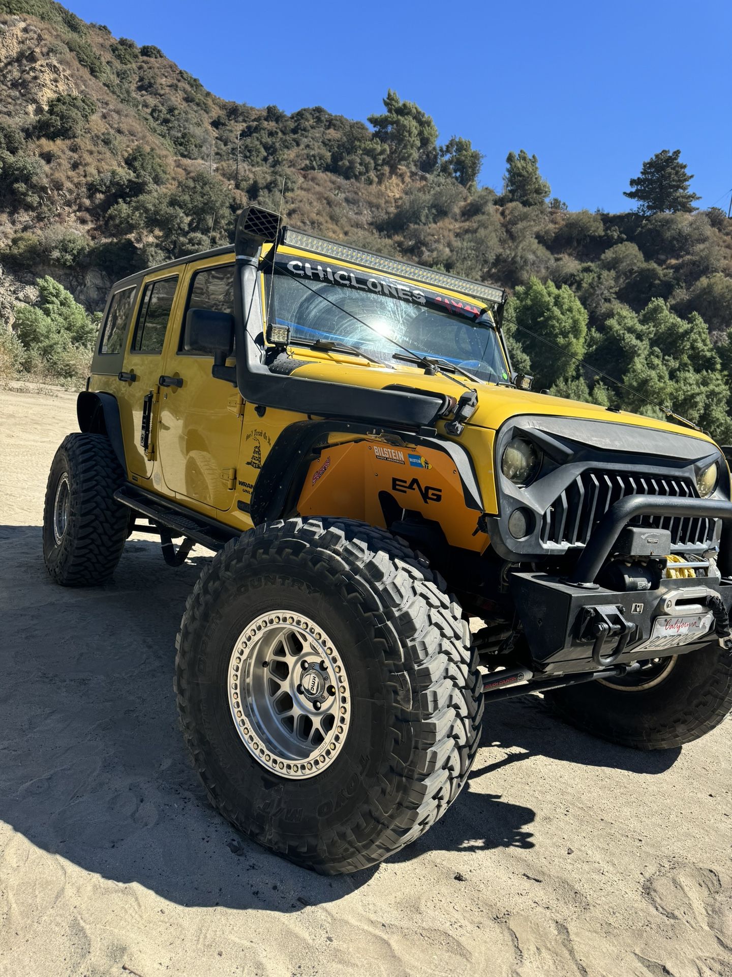 Custom Jeep for Sale in City Of Industry, CA OfferUp