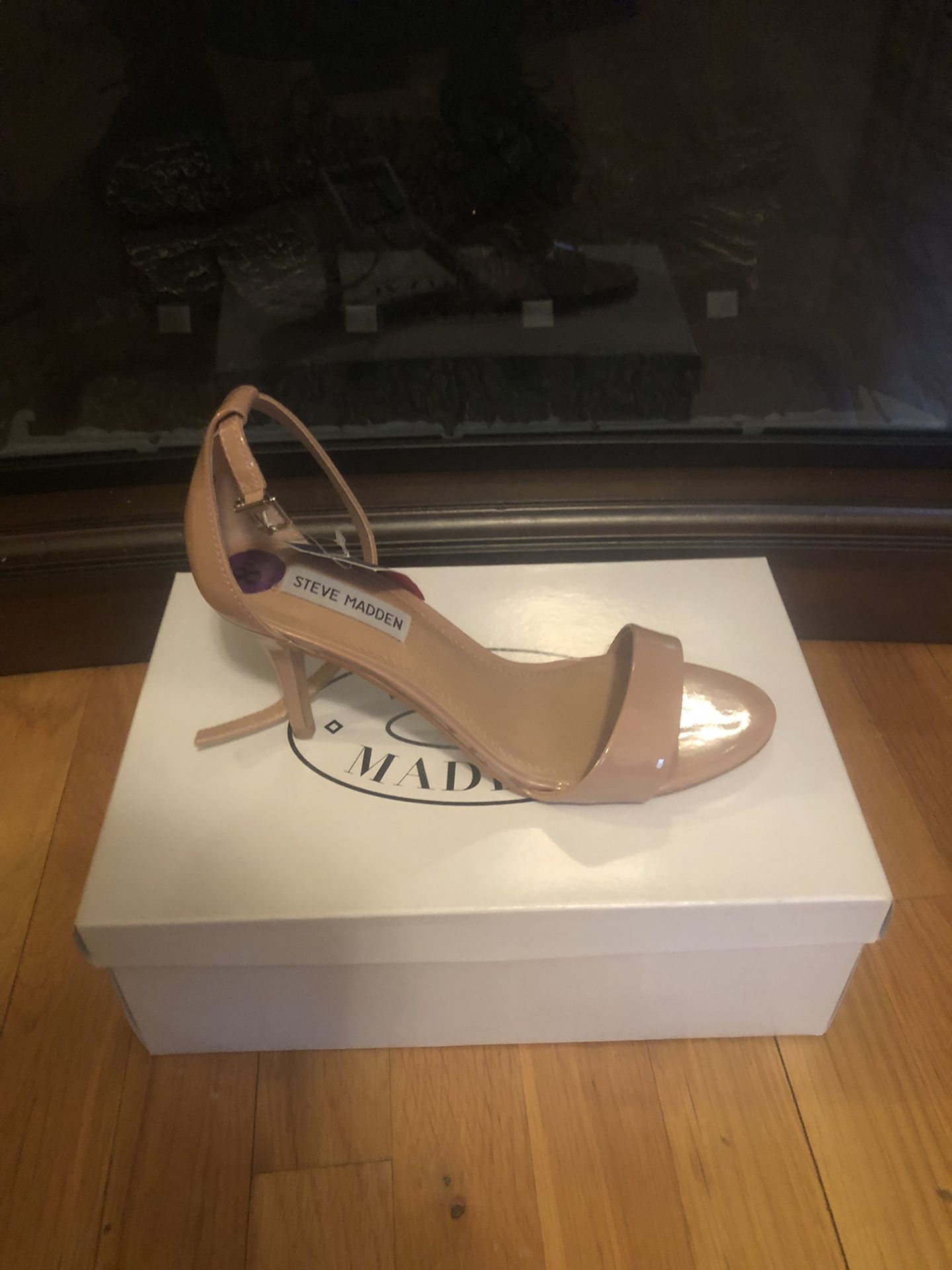 Brand New Steve Madden